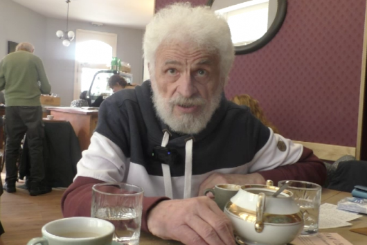 Fedor Gál: Politici, neuplácajte seniorov!