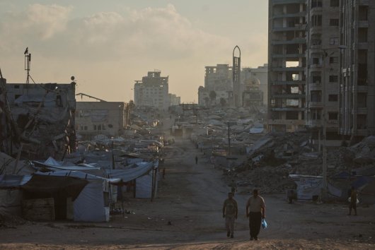 AFP: Hamas smeruje k uzavretiu dohody o svojom odzbrojení