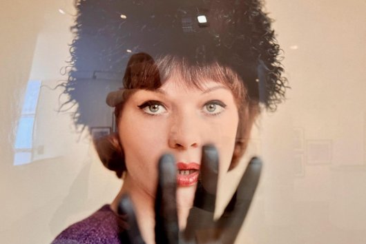 Keď jeden fotograf ukazoval ľuďom celý svet: Karol Kállay v Danubiane