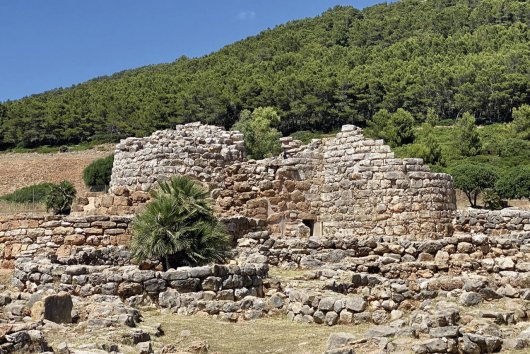 Alghero: Talianske mesto s katalánskou dušou