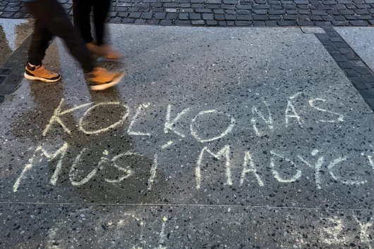 .mladí: Prečo odchádzame