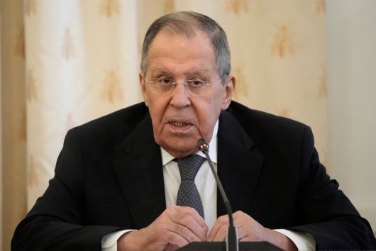 „Haló, tu Sergej!“ Škandálna nahrávka medzi Lavrovom a Szijjartó zahanbuje aj českú vládu