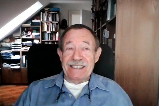 Jefim Fištejn: Zelenskyj nastavil Európe zrkadlo – nie je to príjemný pohľad