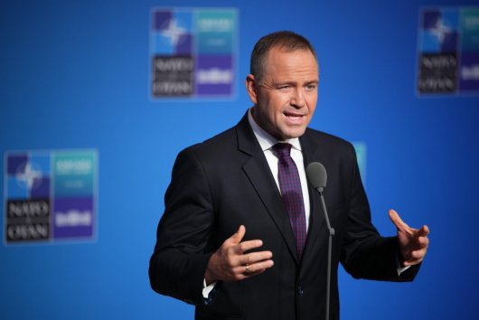 Nawrocki chce na samite G20 zastupovať celý región vrátane Slovenska – čo to znamená podľa Maríny Gálisovej