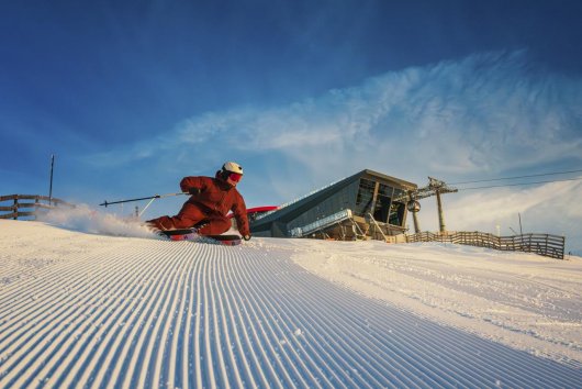 Jedna sezónka, deväť stredísk: zima sa môže začať už v lete