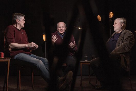 František Mikloško, Peter Zajac: Skúsenosť Novembra je kľúčová pre dnešný osud Slovenska