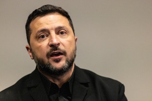 USA obnovili zdieľanie spravodajských informácií s Ukrajinou, vyhlásil Zelenskyj