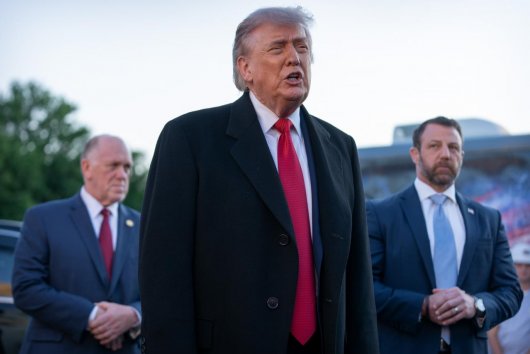 EÚ má čas na schválenie obchodnej dohody do 4. júla, vyhlásil Trump