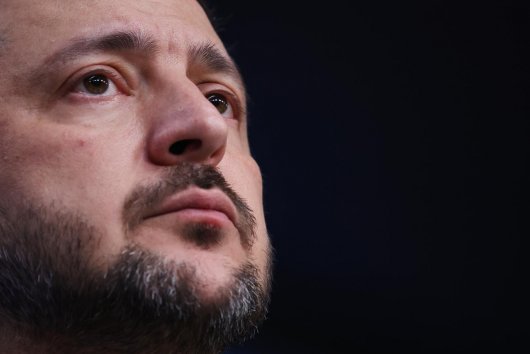 Zelenskyj očakáva cez Vianoce masívne ruské útoky, vyzval na opatrnosť