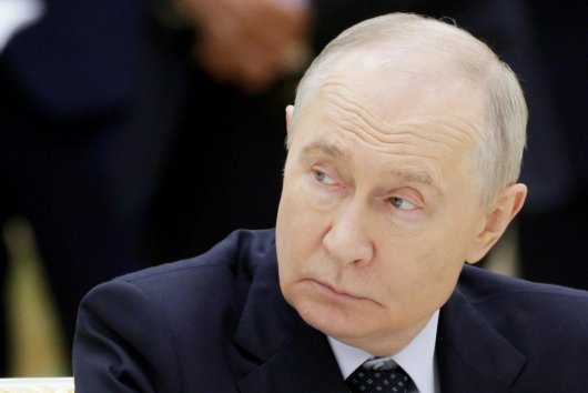 The Economist: Vladimir Putin a problém vyvrheľov