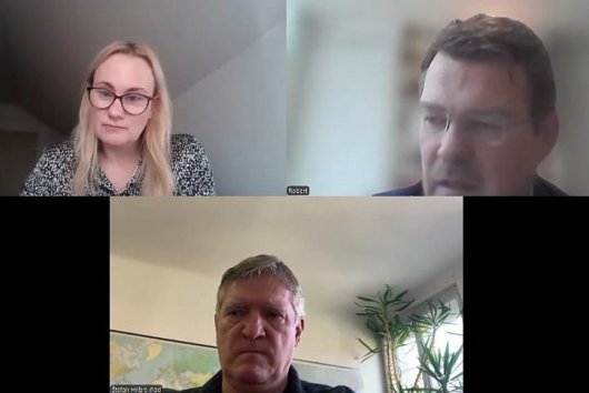 Insider Info: Mení Irán póly svetového kompasu? Bude Slovensko prepisovať svoje základné spojenectvá? Rozpadne sa Európa?