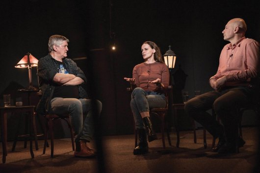 Prečo už nedôverujeme ani vede? Odpovedajú Boris Klempa a Dominika Fričová