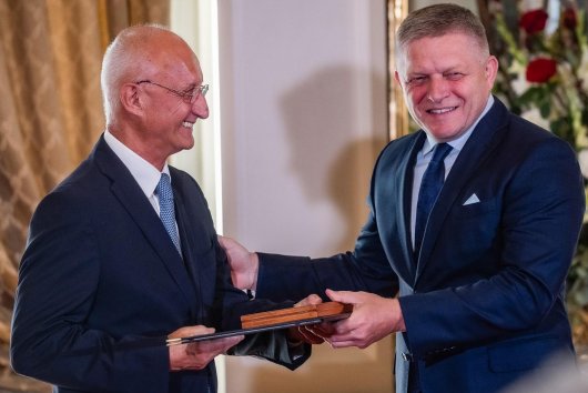 Jozef Banáš – udavač a bezcharakterný človek