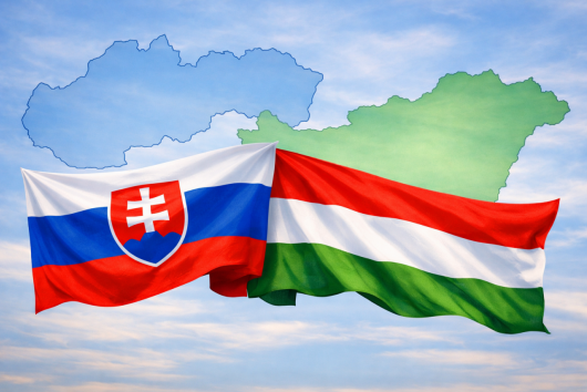 Slovenských Maďarov viac zaujíma budúcnosť než symboly