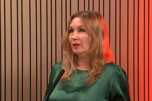 Šubová u Závodského: Kauza haciendy je len malá časť, na PPA sa ukážu veci za stovky miliónov eur