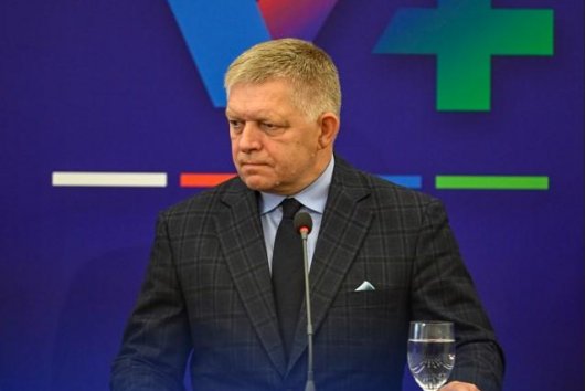 Robert Fico – ten, čo premrhal všetky príležitosti