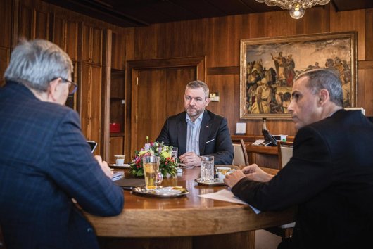 Štefan Hríb: Ak neobnovíme právny štát a spravodlivosť, zabudnime na Európu