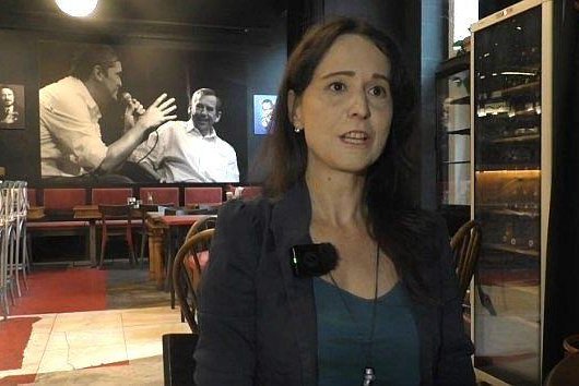 Soňa Gyarfášová: Niekedy si aj poplačem