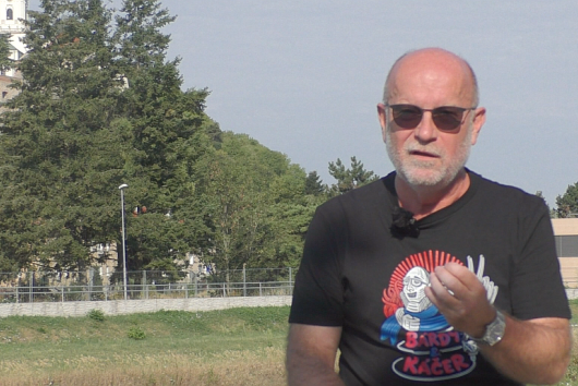 Rastislav Káčer: Dá sa Slovensko opraviť?