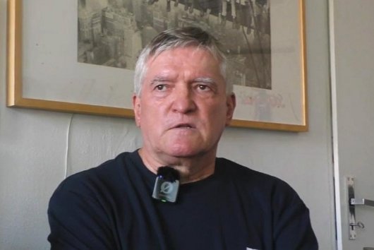 Štefan Hríb: Dá sa Slovensko opraviť?