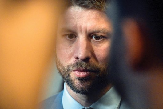 Téma .týždňa: Dilema Michala Šimečku