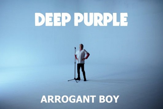 Deep Purple vo fantastickej forme. Nový singel vás odstrelí