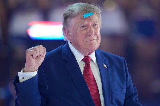 USA zisťujú u členov NATO mieru podpory pre Trumpovu politiku, informuje Bloomberg