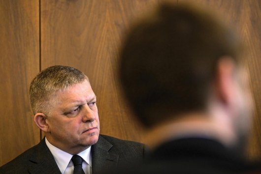 Štefan Hríb: Sila populistov je v ich slabosti