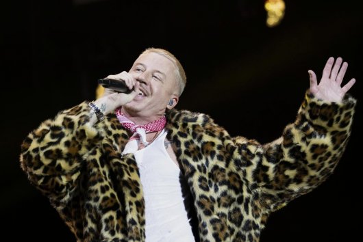 Macklemore: Keď sa antisemitizmus stane mainstreamom