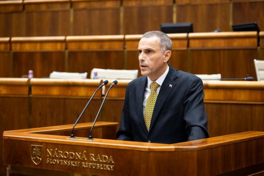 Žilinka: Premiér nesúhlasí so stanoviskom generálnej prokuratúry k boju proti korupcii – čo to znamená podľa Eugena Kordu