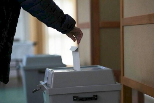 Upozornenie pre Slovákov žijúcich v Česku: Viete, že môžete voliť v českých komunálnych voľbách?