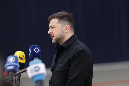 Ukrajina ONLINE: Zelenskyj žiada Trumpa o ďalšie rakety Patriot proti ruským útokom