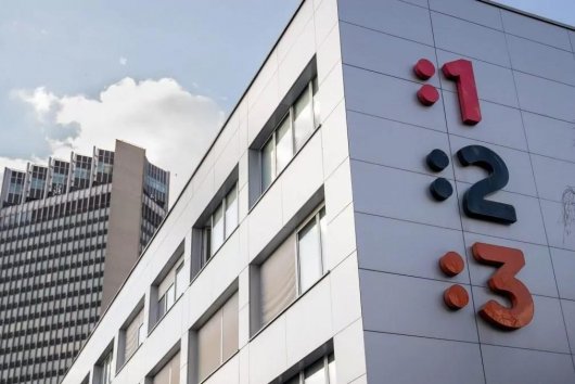 Kordov otvorený list – reakcia na otvorený list zamestnancov a spolupracovníkov STVR