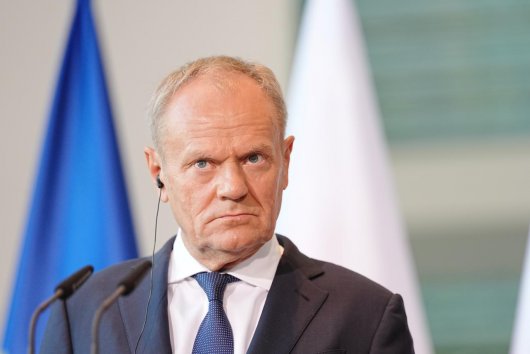Tusk: Rusko má v pláne hybridné útoky na štáty NATO