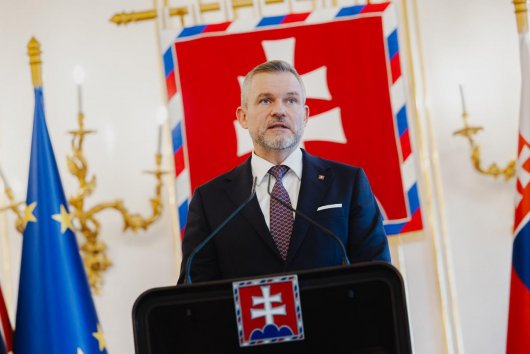 Prezident sa už v súvislosti s menovaním F. Kuffu obrátil na Ústavný súd