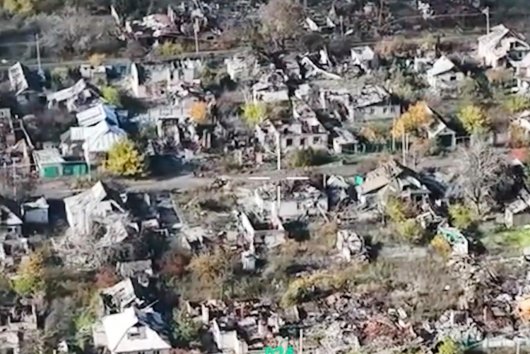 Ukrajina ONLINE: Počet prestreliek v Pokrovsku stúpa