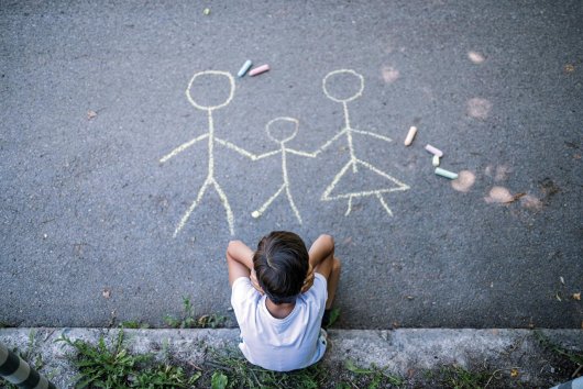 Násilie má dosah na všetky aspekty života detí