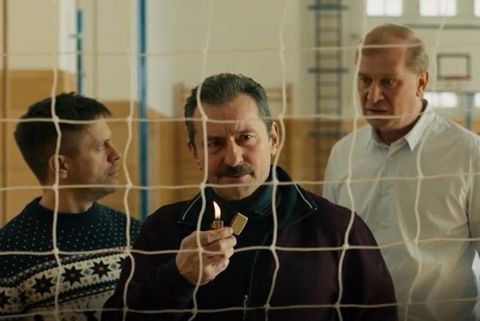.týždeň vo filme: Školské drogy, Raťafák a krvavá zmrzlina
