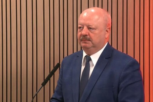 Pavel Macko u Braňa Závodského: Pre USA bolo dôležité, aby Izrael vystrelil prvý výstrel