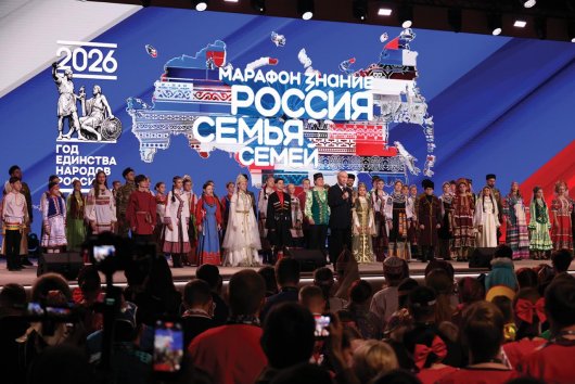Anton Šechovcov: Európa sa musí stať veľmocou, inak skončí