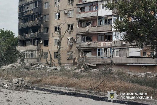 Ukrajina ONLINE: Ruské útoky zabili počas uplynulého dňa na Ukrajine 15 civilistov, ďalších 70 utrpelo zranenia