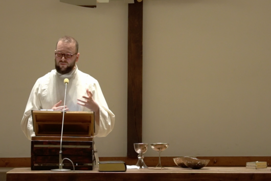 Nedeľná homília: Kňazi v exile