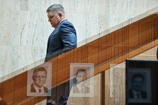 Štefan Hríb, Martin Mojžiš: Prečo Robert Fico prehrá