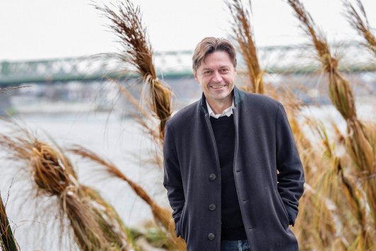 S Ľubošom Fellnerom o mestách pre život aj zážitok