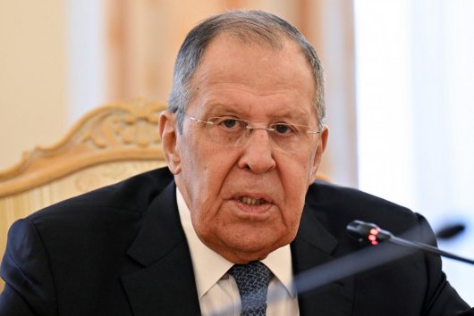 Lavrov: Rusko nemá žiadny termín na ukončenie vojny na Ukrajine – čo to znamená podľa Tomáša Zálešáka