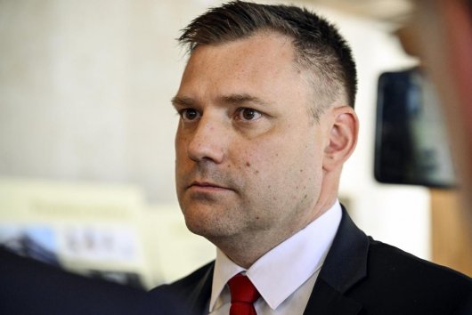 PS podá v utorok návrh na okamžité prerokovanie odvolania Tarabu, Danko pripúšťa jeho odvolávanie