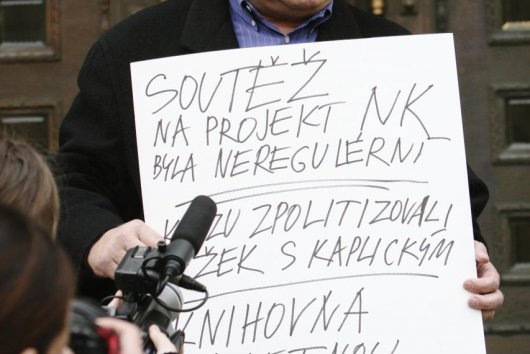 Prvý a posledný svojho druhu