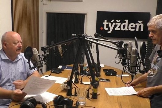 Bezpečnostný radar: Odkaz okupácie Československa a päť rokov vlády Talibanu