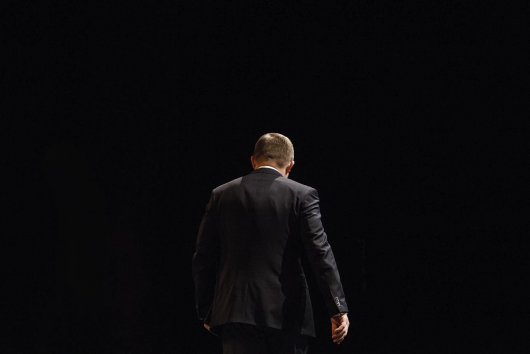 Téma .týždňa: Robert Fico končí, opozícia nesmie trocháriť