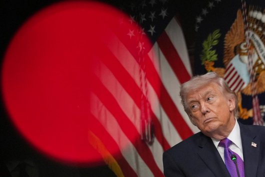 Kubánska vláda čoskoro padne, povedal Trump pre CNN